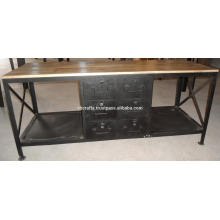 Industrie-Sideboard